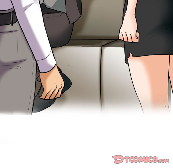 [韩国漫画] 同事换换爱 剧情,熟女人妻,巨乳大奶#[132P]-89