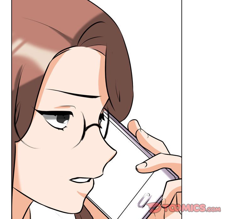[韩国漫画] 同事换换爱 剧情,熟女人妻,巨乳大奶#[132P]-9