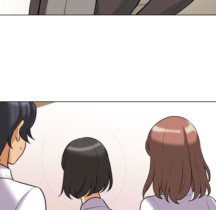 [韩国漫画] 同事换换爱 剧情,熟女人妻,巨乳大奶#[132P]-91