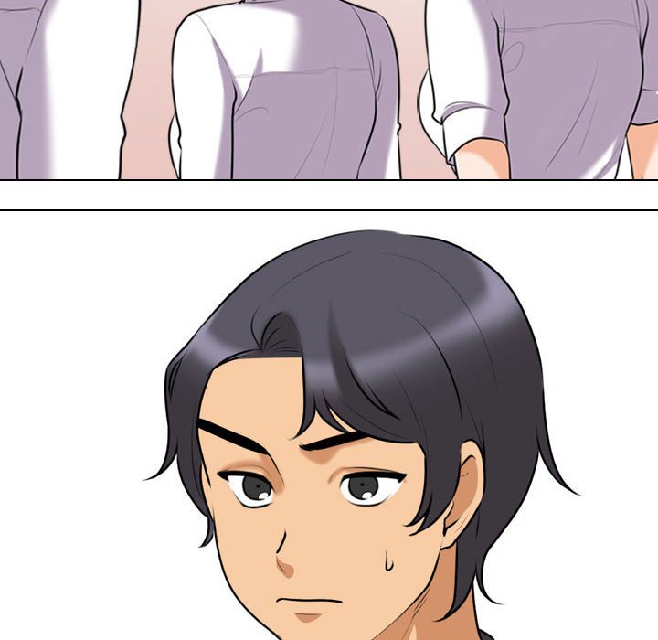 [韩国漫画] 同事换换爱 剧情,熟女人妻,巨乳大奶#[132P]-92