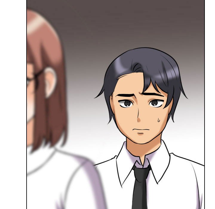 [韩国漫画] 同事换换爱 剧情,熟女人妻,巨乳大奶#[132P]-94