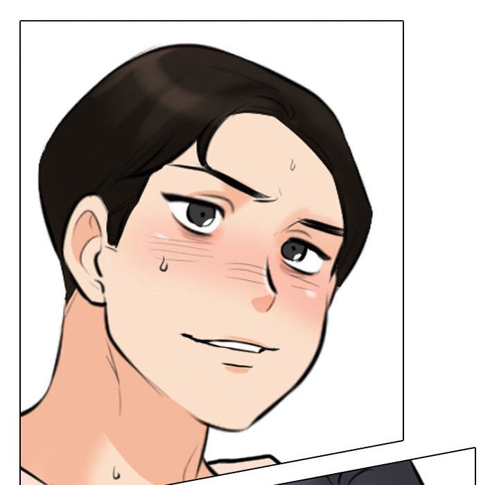 [韩国漫画] 同事换换爱 剧情,熟女人妻,巨乳大奶#[120P]-108