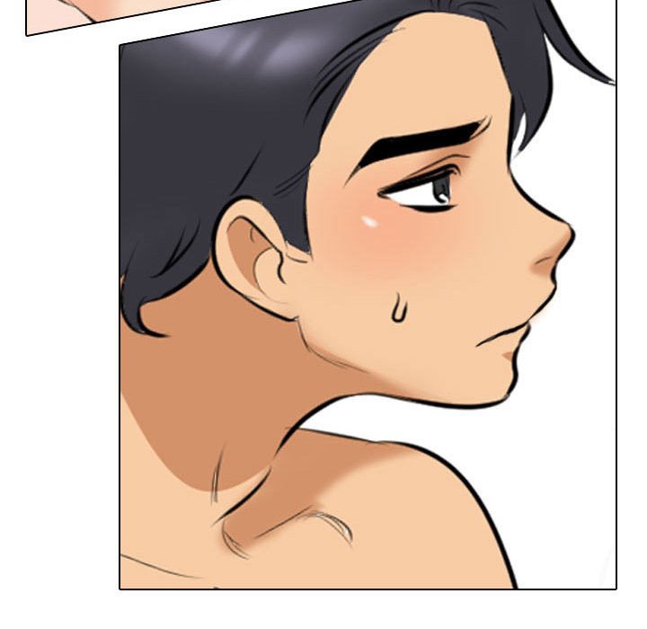 [韩国漫画] 同事换换爱 剧情,熟女人妻,巨乳大奶#[120P]-109