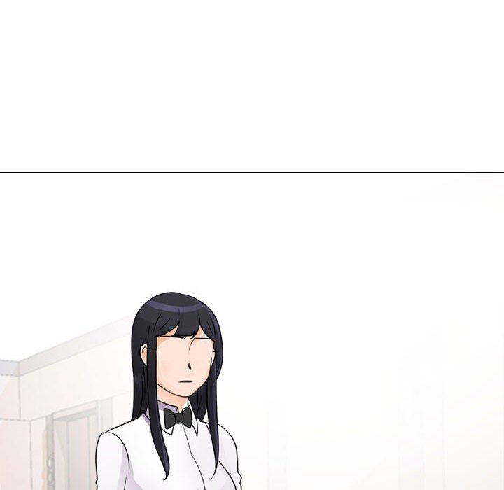 [韩国漫画] 同事换换爱 剧情,熟女人妻,巨乳大奶#[120P]-112