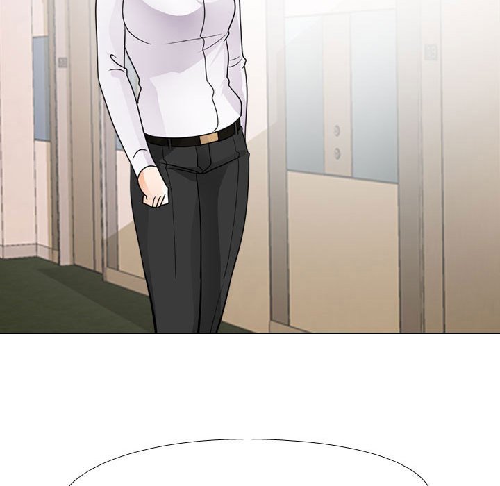 [韩国漫画] 同事换换爱 剧情,熟女人妻,巨乳大奶#[120P]-113