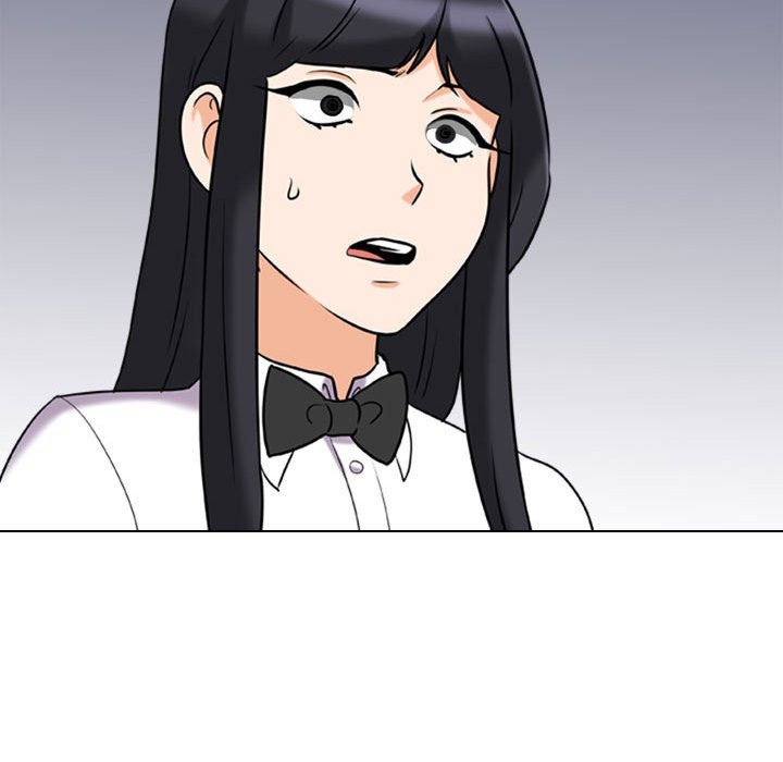 [韩国漫画] 同事换换爱 剧情,熟女人妻,巨乳大奶#[120P]-119