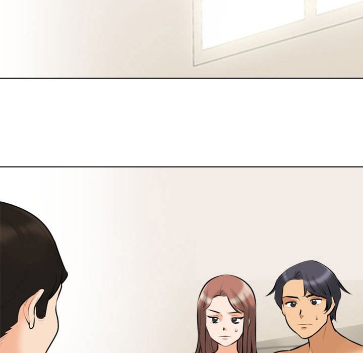 [韩国漫画] 同事换换爱 剧情,熟女人妻,巨乳大奶#[120P]-16