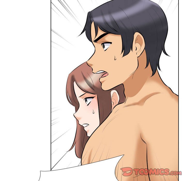 [韩国漫画] 同事换换爱 剧情,熟女人妻,巨乳大奶#[120P]-20