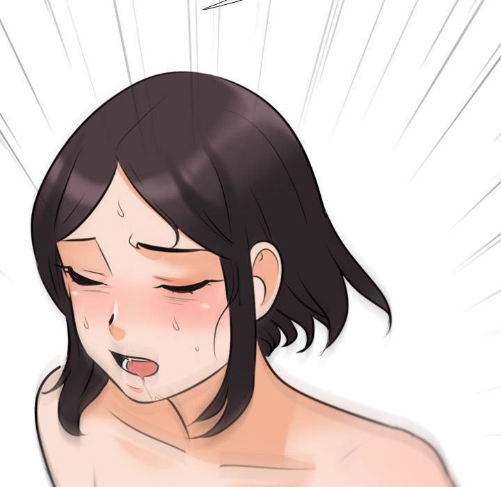 [韩国漫画] 同事换换爱 剧情,熟女人妻,巨乳大奶#[120P]-61