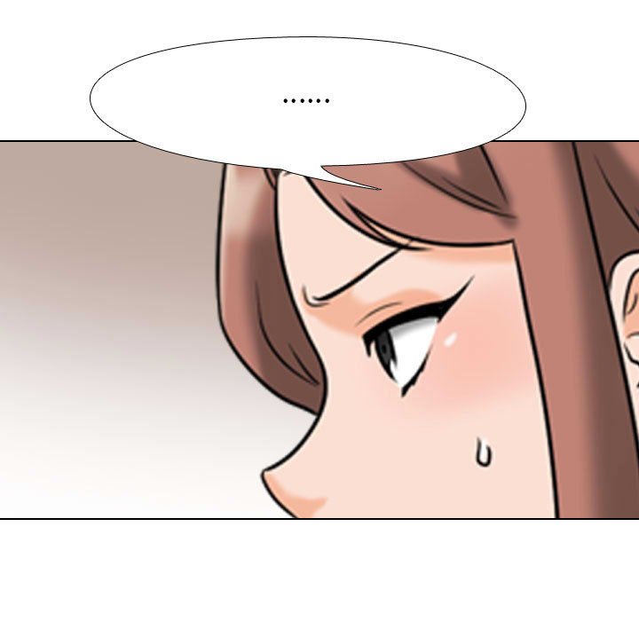 [韩国漫画] 同事换换爱 剧情,熟女人妻,巨乳大奶#[120P]-65