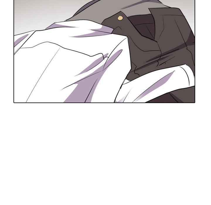 [韩国漫画] 同事换换爱 剧情,熟女人妻,巨乳大奶#[120P]-9