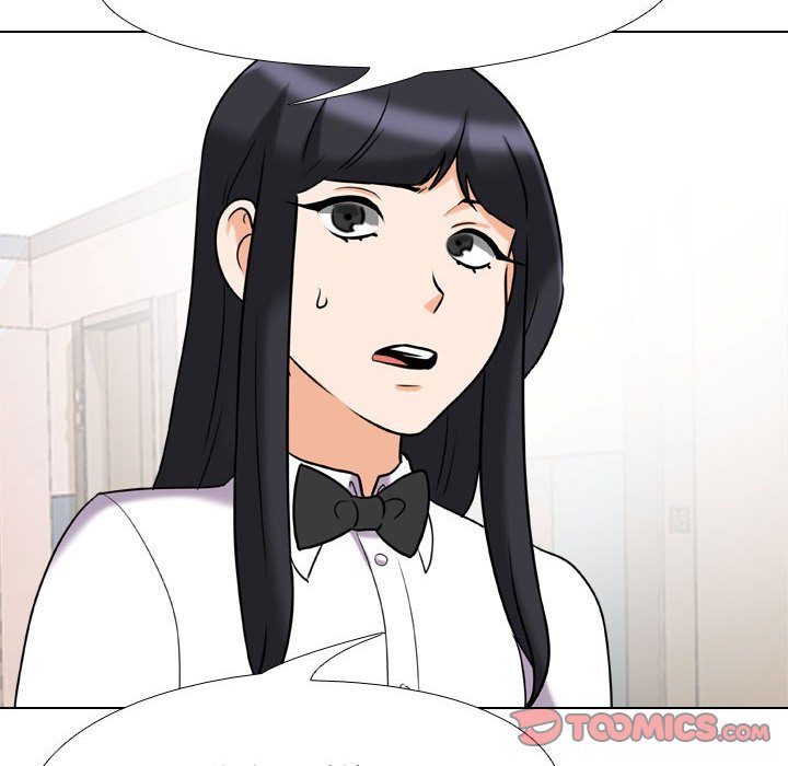 [韩国漫画] 同事换换爱 剧情,熟女人妻,巨乳大奶#[119P]-6