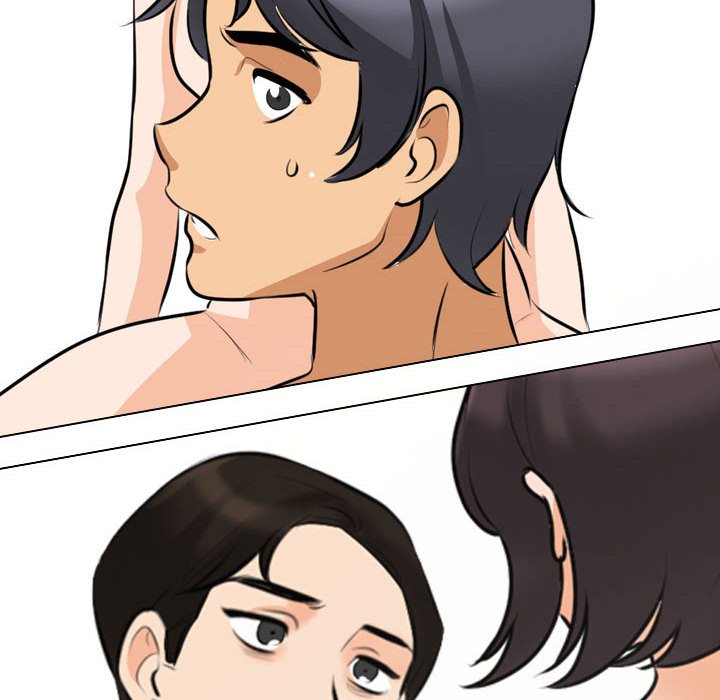 [韩国漫画] 同事换换爱 剧情,熟女人妻,巨乳大奶#[119P]-96