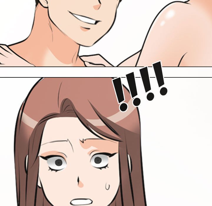 [韩国漫画] 同事换换爱 剧情,熟女人妻,巨乳大奶#[119P]-97
