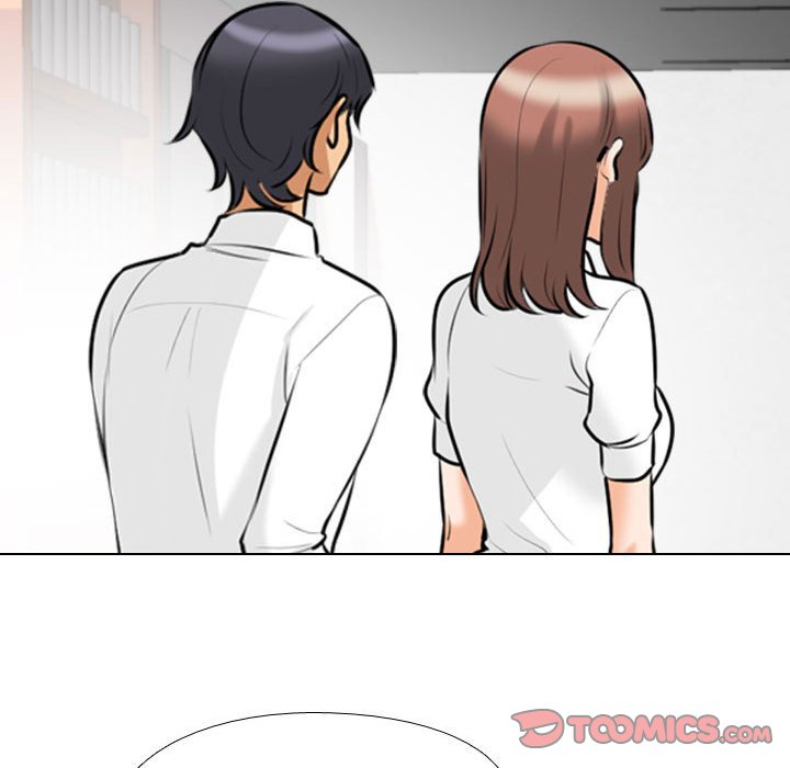 [韩国漫画] 同事换换爱 剧情,熟女人妻,巨乳大奶#[123P]-108