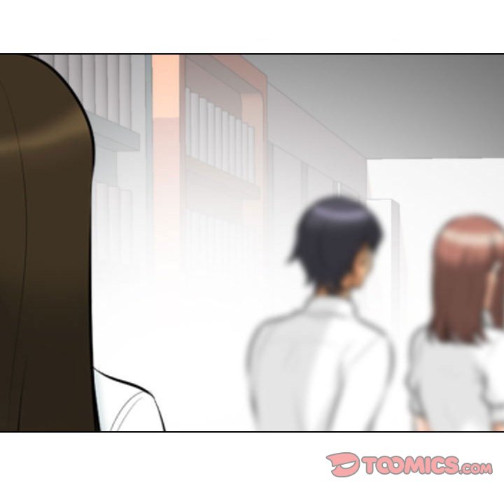 [韩国漫画] 同事换换爱 剧情,熟女人妻,巨乳大奶#[123P]-117