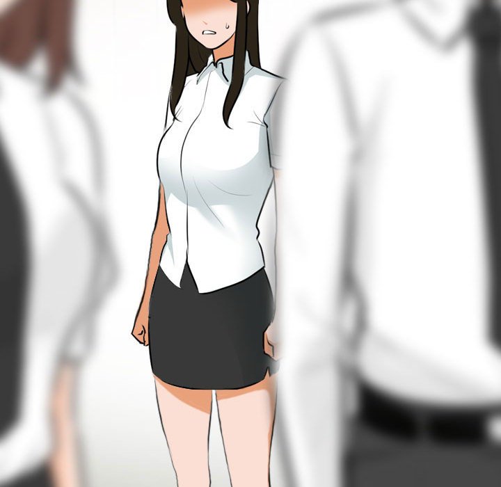 [韩国漫画] 同事换换爱 剧情,熟女人妻,巨乳大奶#[123P]-119