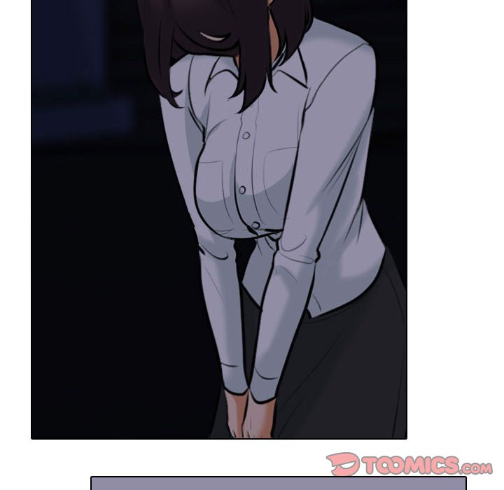 [韩国漫画] 同事换换爱 剧情,熟女人妻,巨乳大奶#[117P]-110