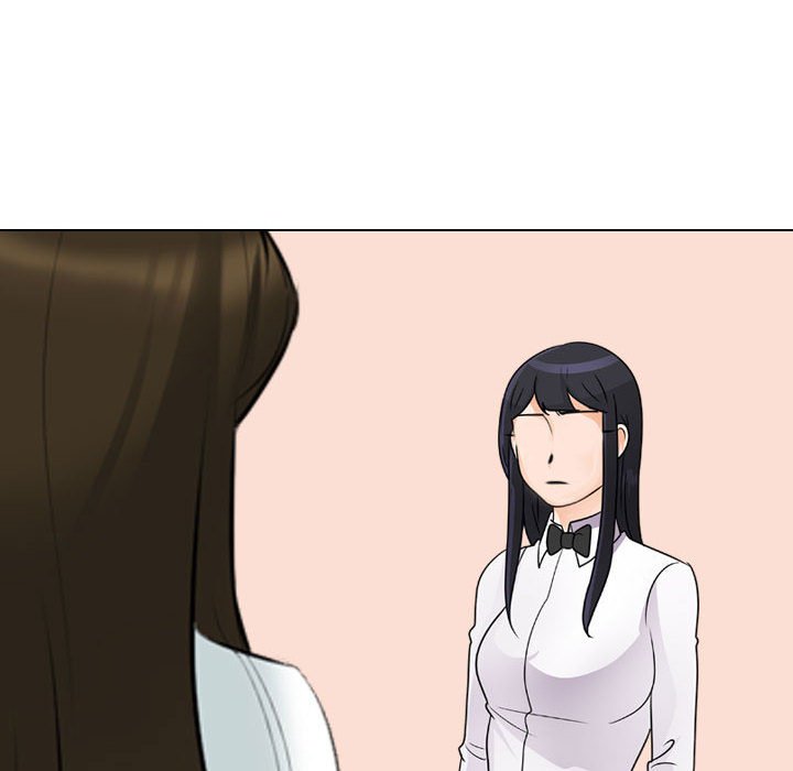 [韩国漫画] 同事换换爱 剧情,熟女人妻,巨乳大奶#[117P]-42