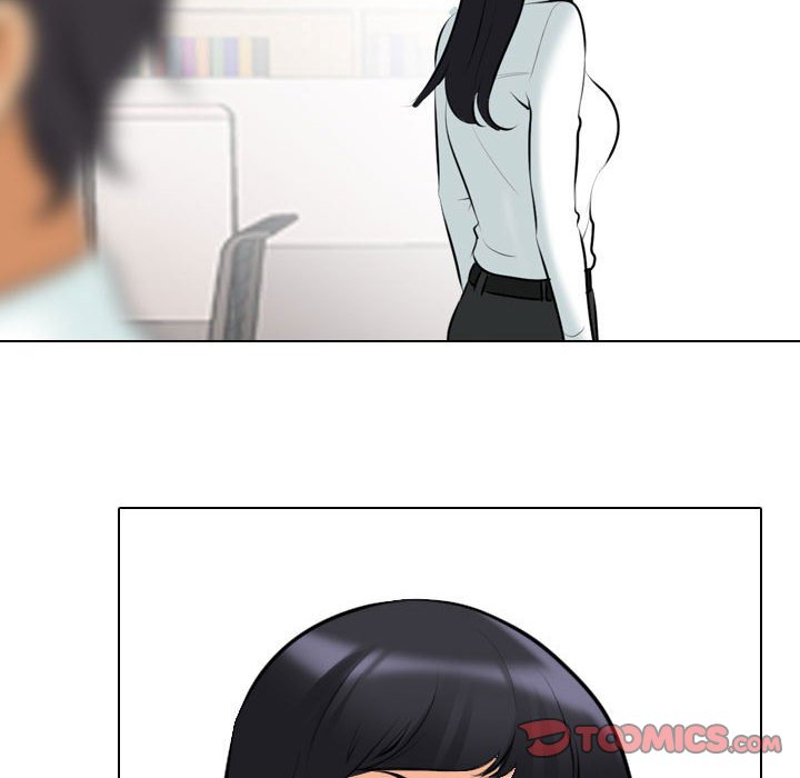 [韩国漫画] 同事换换爱 剧情,熟女人妻,巨乳大奶#[117P]-68