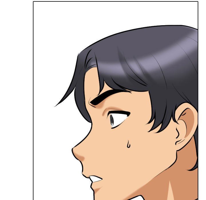 [韩国漫画] 同事换换爱 剧情,熟女人妻,巨乳大奶#[117P]-85