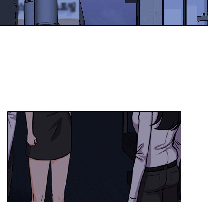 [韩国漫画] 同事换换爱 剧情,熟女人妻,巨乳大奶#[117P]-94