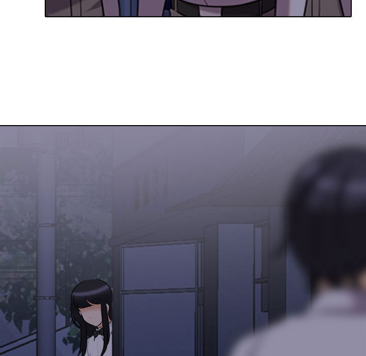 [韩国漫画] 同事换换爱 剧情,熟女人妻,巨乳大奶#[117P]-97
