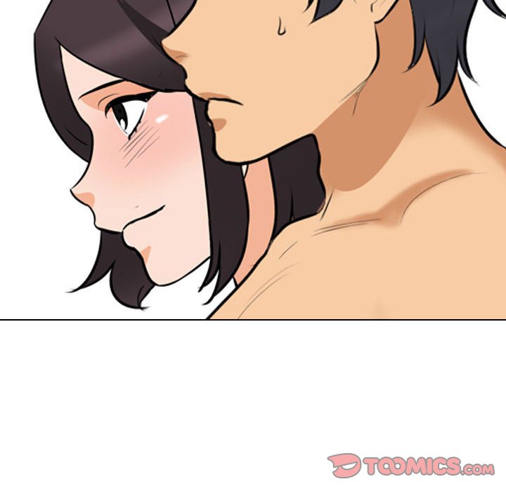 [韩国漫画] 同事换换爱 剧情,熟女人妻,巨乳大奶#[119P]-118