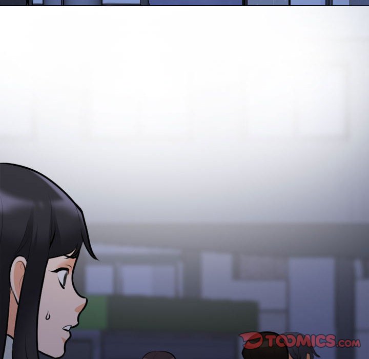 [韩国漫画] 同事换换爱 剧情,熟女人妻,巨乳大奶#[119P]-18