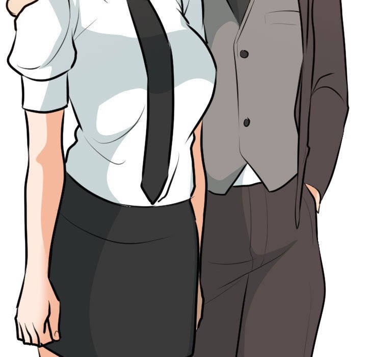 [韩国漫画] 同事换换爱 剧情,熟女人妻,巨乳大奶#[119P]-71