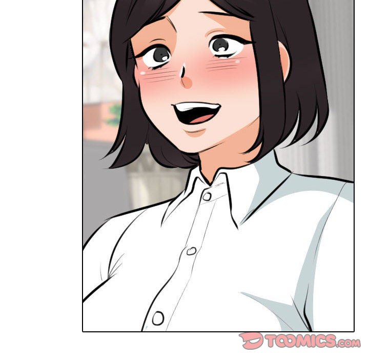 [韩国漫画] 同事换换爱 剧情,熟女人妻,巨乳大奶#[119P]-74
