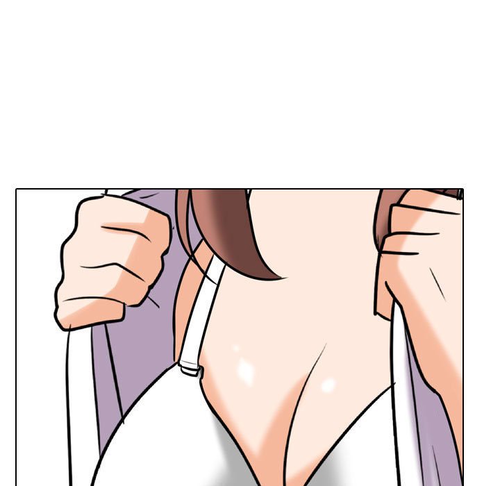 [韩国漫画] 同事换换爱 剧情,熟女人妻,巨乳大奶#[119P]-91