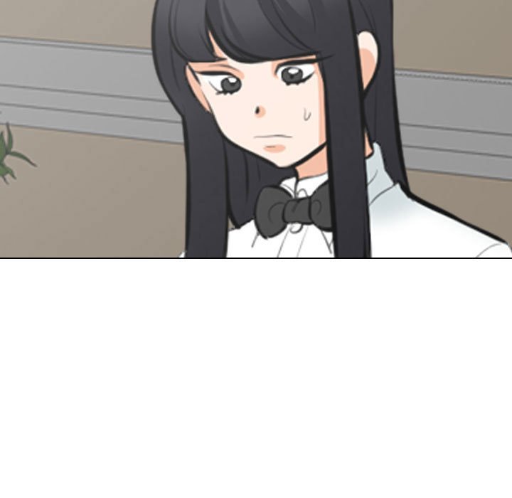 [韩国漫画] 同事换换爱 剧情,熟女人妻,巨乳大奶#[122P]-121