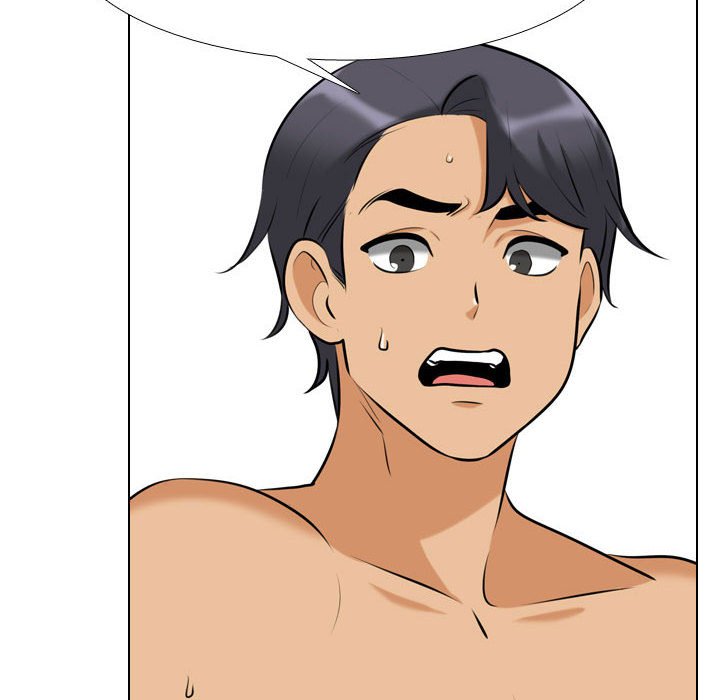 [韩国漫画] 同事换换爱 剧情,熟女人妻,巨乳大奶#[122P]-30