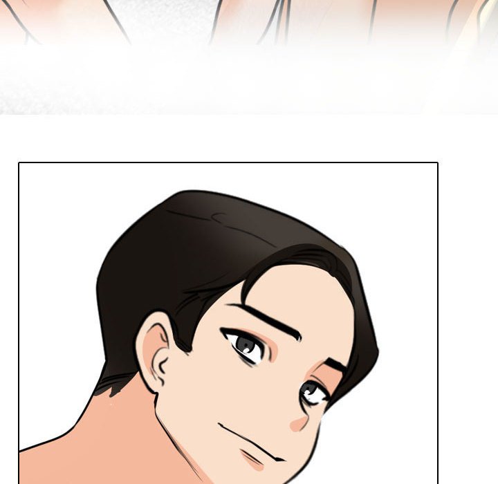 [韩国漫画] 同事换换爱 剧情,熟女人妻,巨乳大奶#[122P]-42