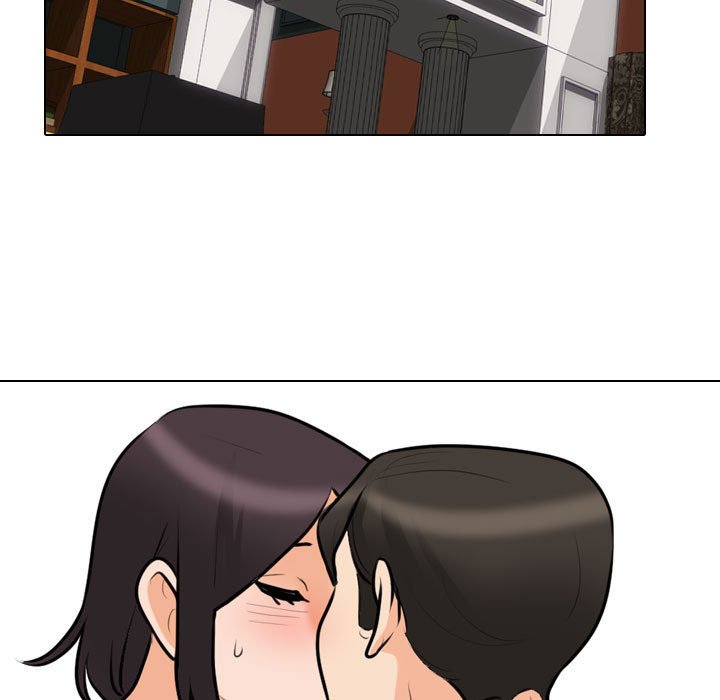 [韩国漫画] 同事换换爱 剧情,熟女人妻,巨乳大奶#[122P]-49
