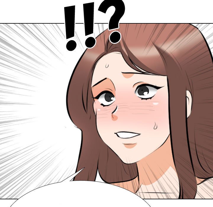 [韩国漫画] 同事换换爱 剧情,熟女人妻,巨乳大奶#[122P]-5