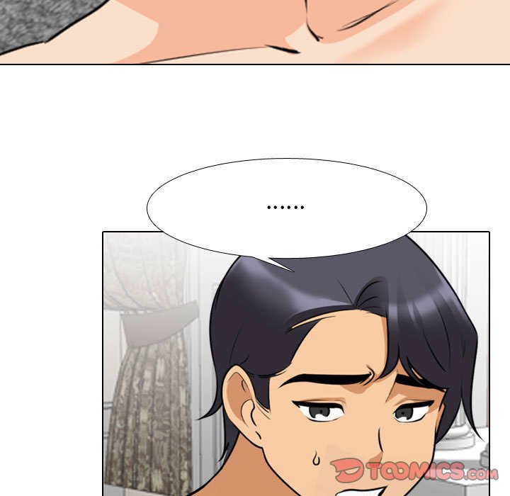 [韩国漫画] 同事换换爱 剧情,熟女人妻,巨乳大奶#[122P]-99
