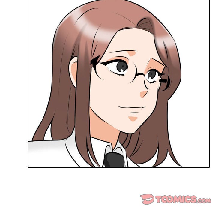 [韩国漫画] 同事换换爱 剧情,熟女人妻,巨乳大奶#[119P]-110