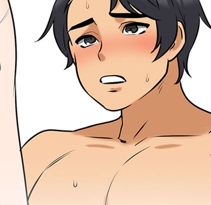 [韩国漫画] 同事换换爱 剧情,熟女人妻,巨乳大奶#[128P]-10