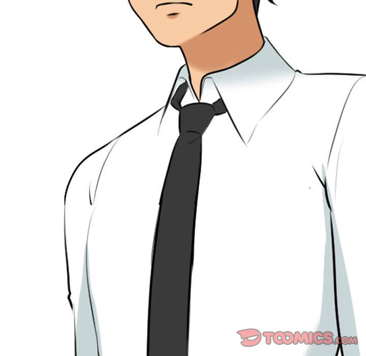 [韩国漫画] 同事换换爱 剧情,熟女人妻,巨乳大奶#[128P]-106