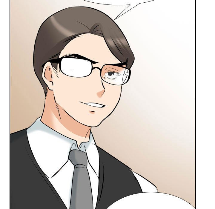 [韩国漫画] 同事换换爱 剧情,熟女人妻,巨乳大奶#[128P]-110