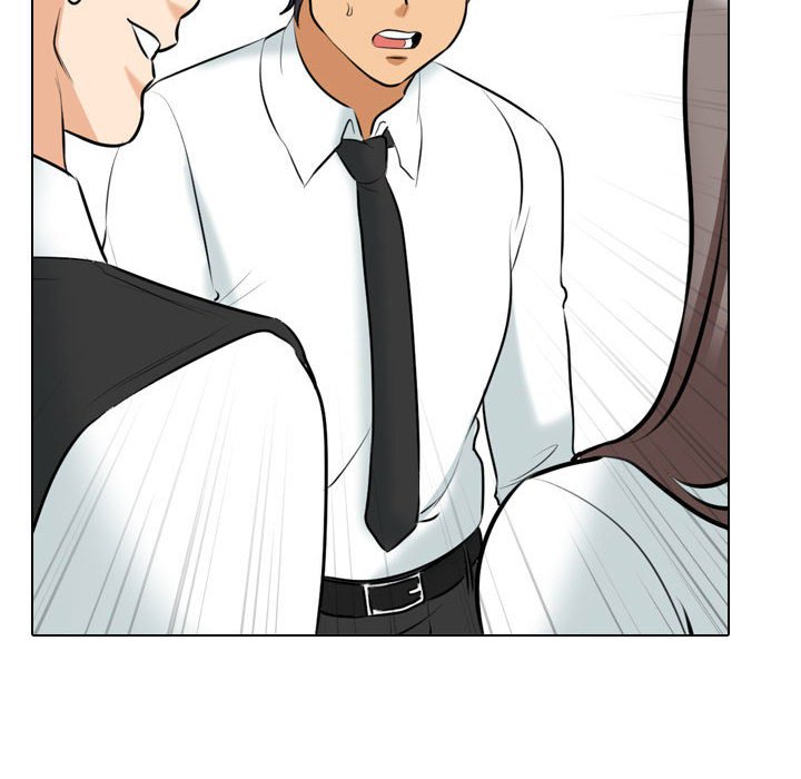 [韩国漫画] 同事换换爱 剧情,熟女人妻,巨乳大奶#[128P]-125
