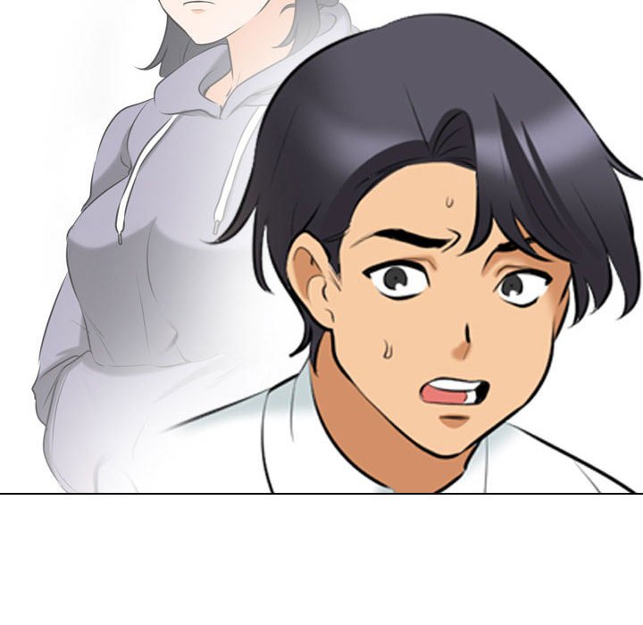 [韩国漫画] 同事换换爱 剧情,熟女人妻,巨乳大奶#[128P]-127