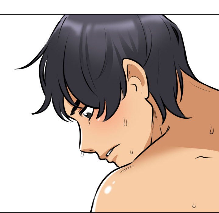 [韩国漫画] 同事换换爱 剧情,熟女人妻,巨乳大奶#[128P]-22