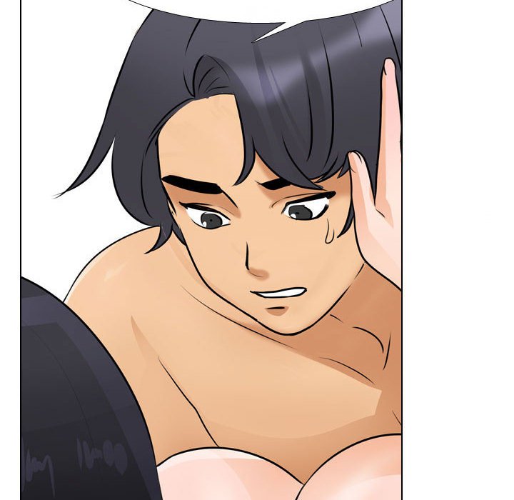 [韩国漫画] 同事换换爱 剧情,熟女人妻,巨乳大奶#[128P]-41