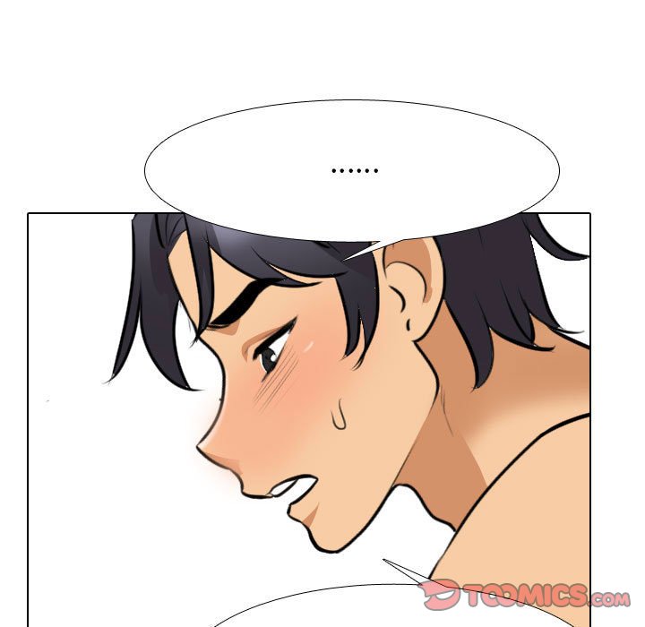 [韩国漫画] 同事换换爱 剧情,熟女人妻,巨乳大奶#[128P]-46