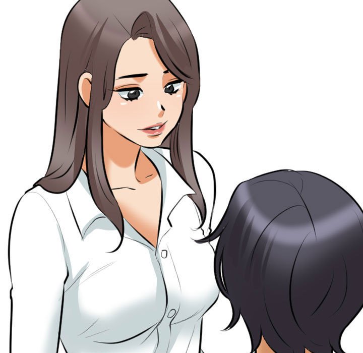 [韩国漫画] 同事换换爱 剧情,熟女人妻,巨乳大奶#[129P]-29