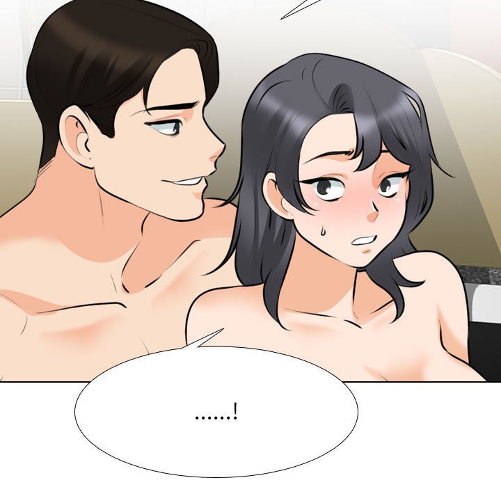 [韩国漫画] 同事换换爱 剧情,熟女人妻,巨乳大奶#[128P]-23