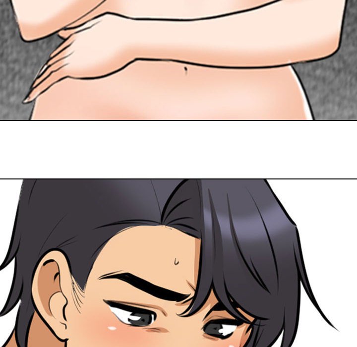 [韩国漫画] 同事换换爱 剧情,熟女人妻,巨乳大奶#[121P]-112